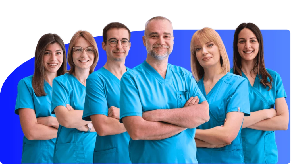 markov-dental-clinic-all-on-4-tim